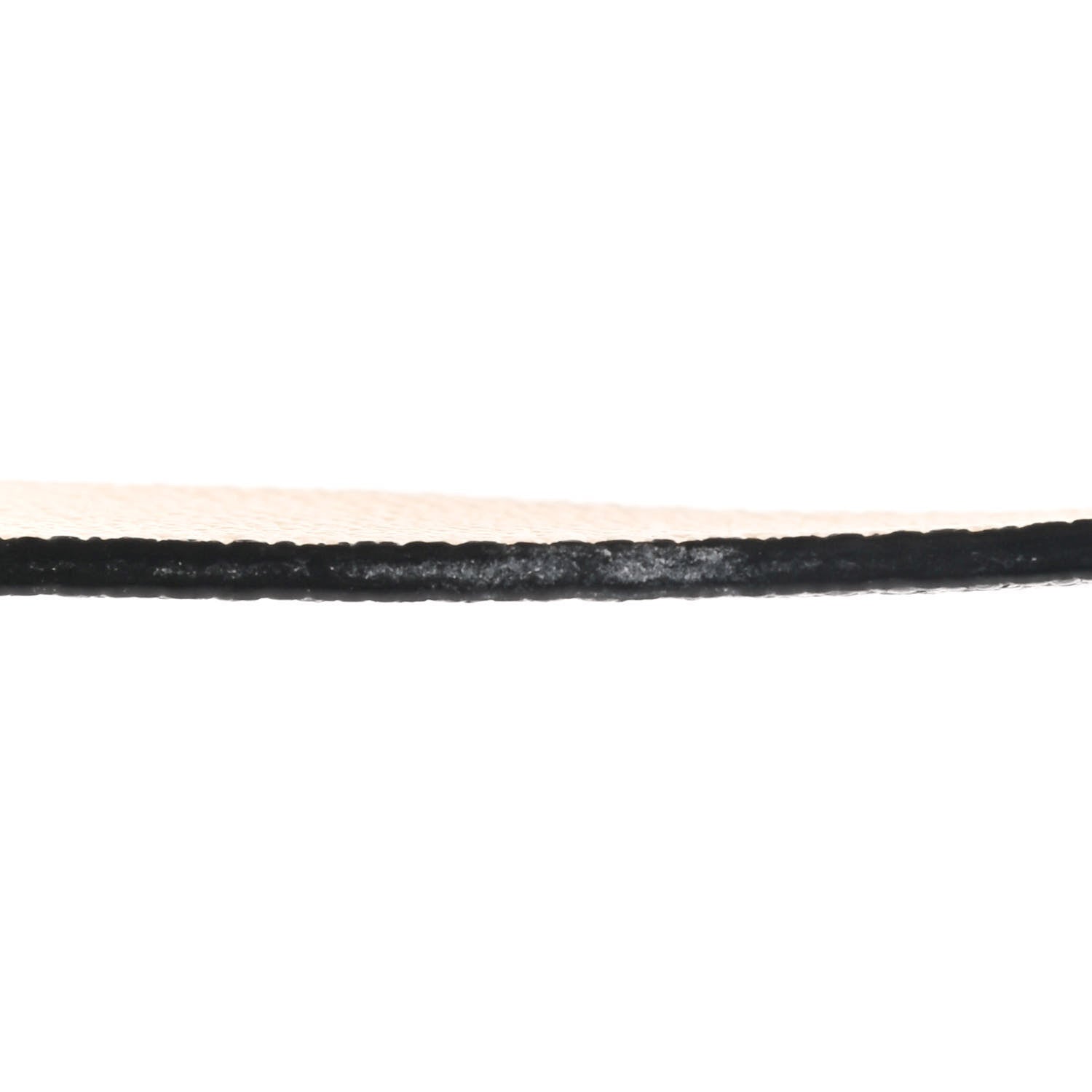 Louis Vuitton Empreinte Monogram Bandouliere Shoulder Strap Black Beige 6 of 7