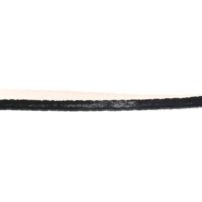 Louis Vuitton Empreinte Monogram Bandouliere Shoulder Strap Black Beige 6 of 7