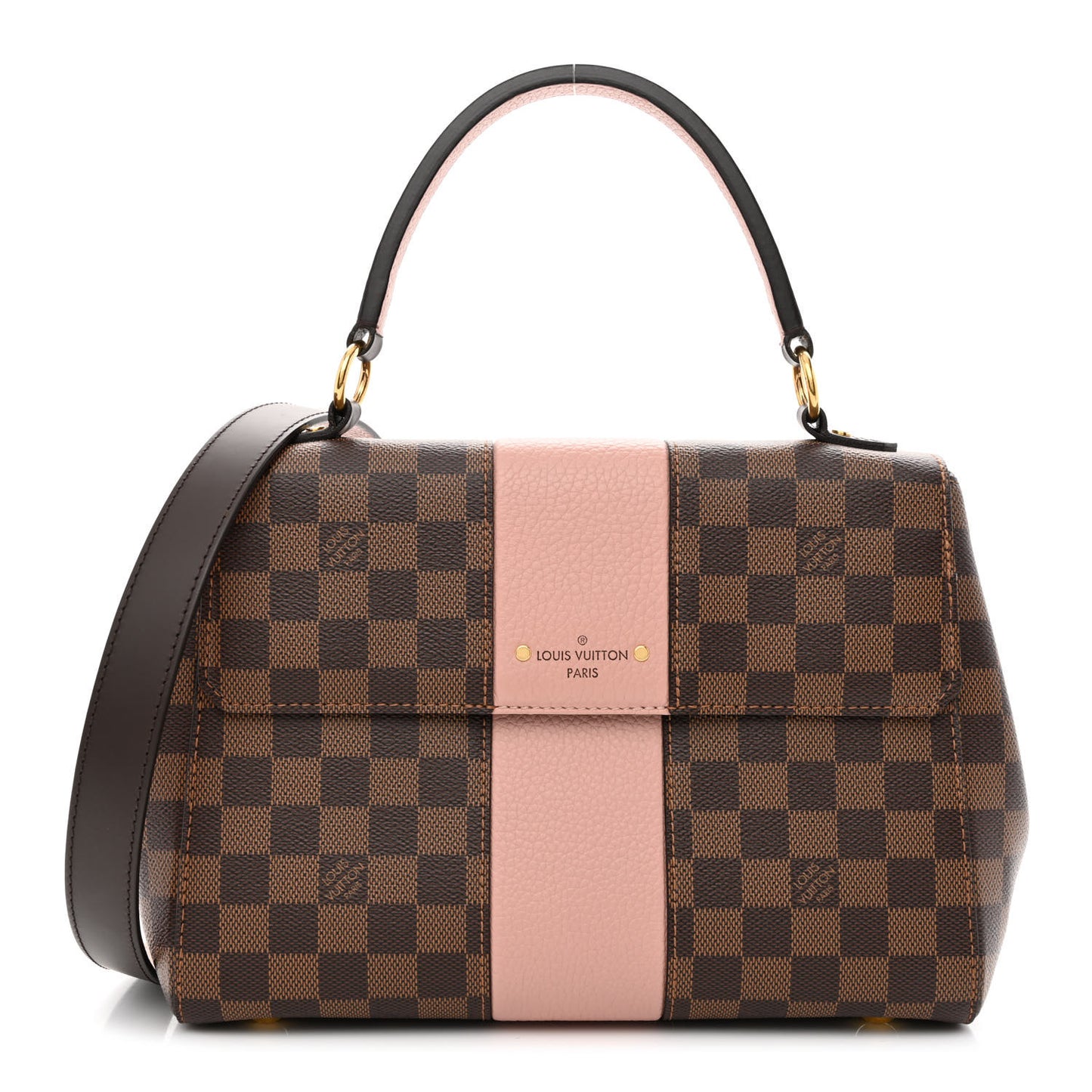 Damier Ebene Bond Street Magnolia