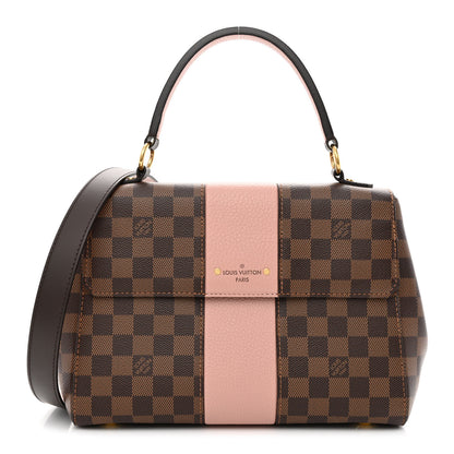 Louis Vuitton Damier Ebene Bond Street Magnolia 1 of 12