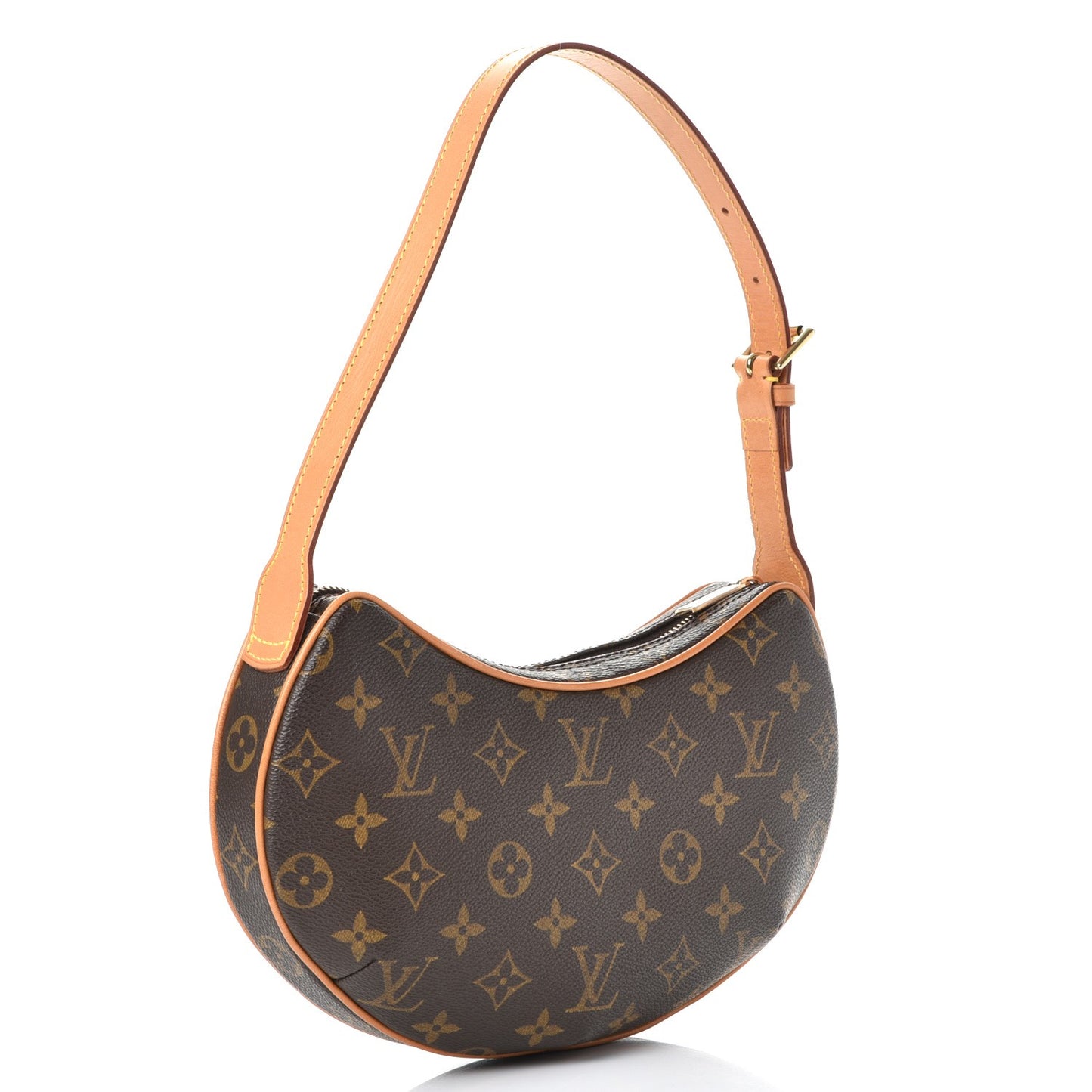 Monogram Croissant PM
