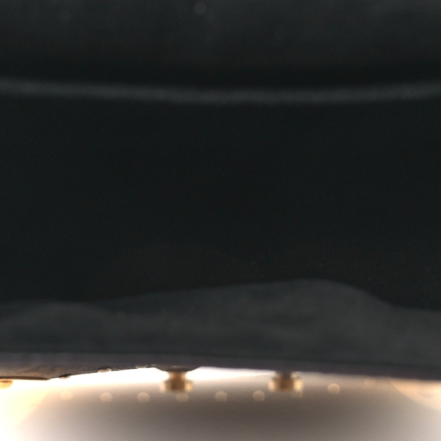 Reverse Monogram Camera Box NM