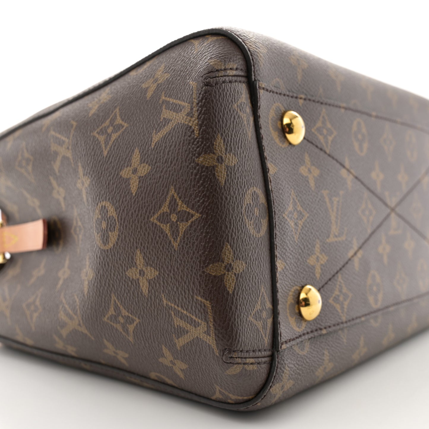 Monogram Montaigne MM