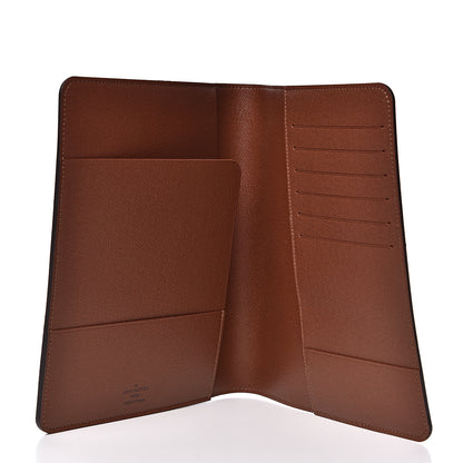 Louis Vuitton Monogram Desk Agenda Cover 4 of 6