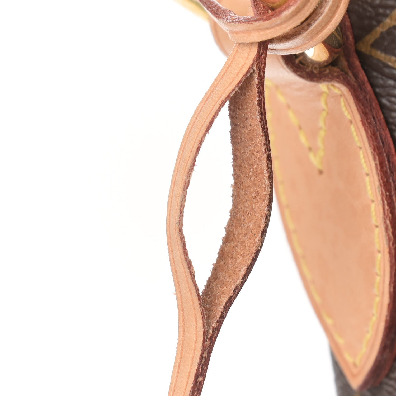 Louis Vuitton Monogram Delightful MM Pivoine 15 of 15