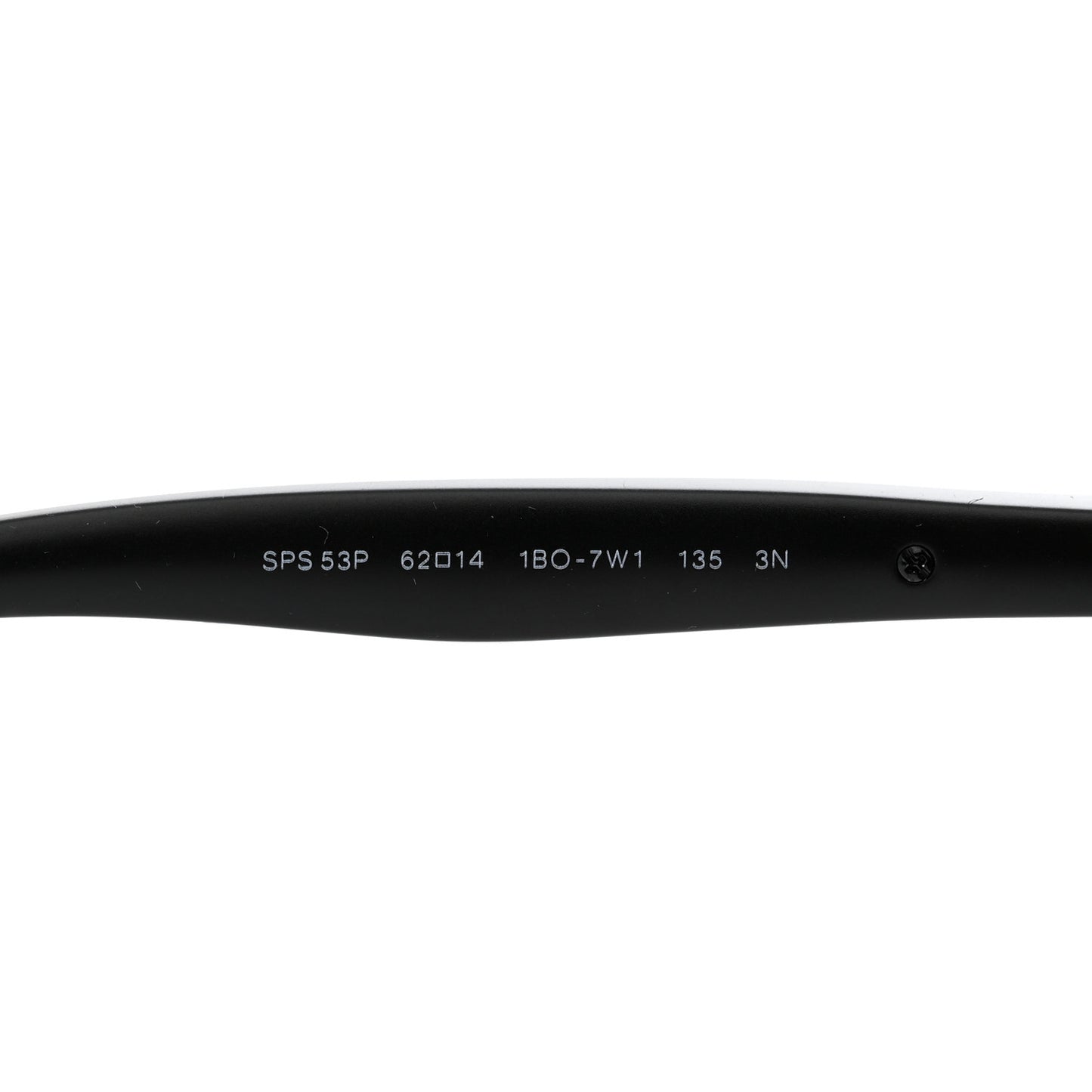 Aviator Sunglasses SPS 53P Black