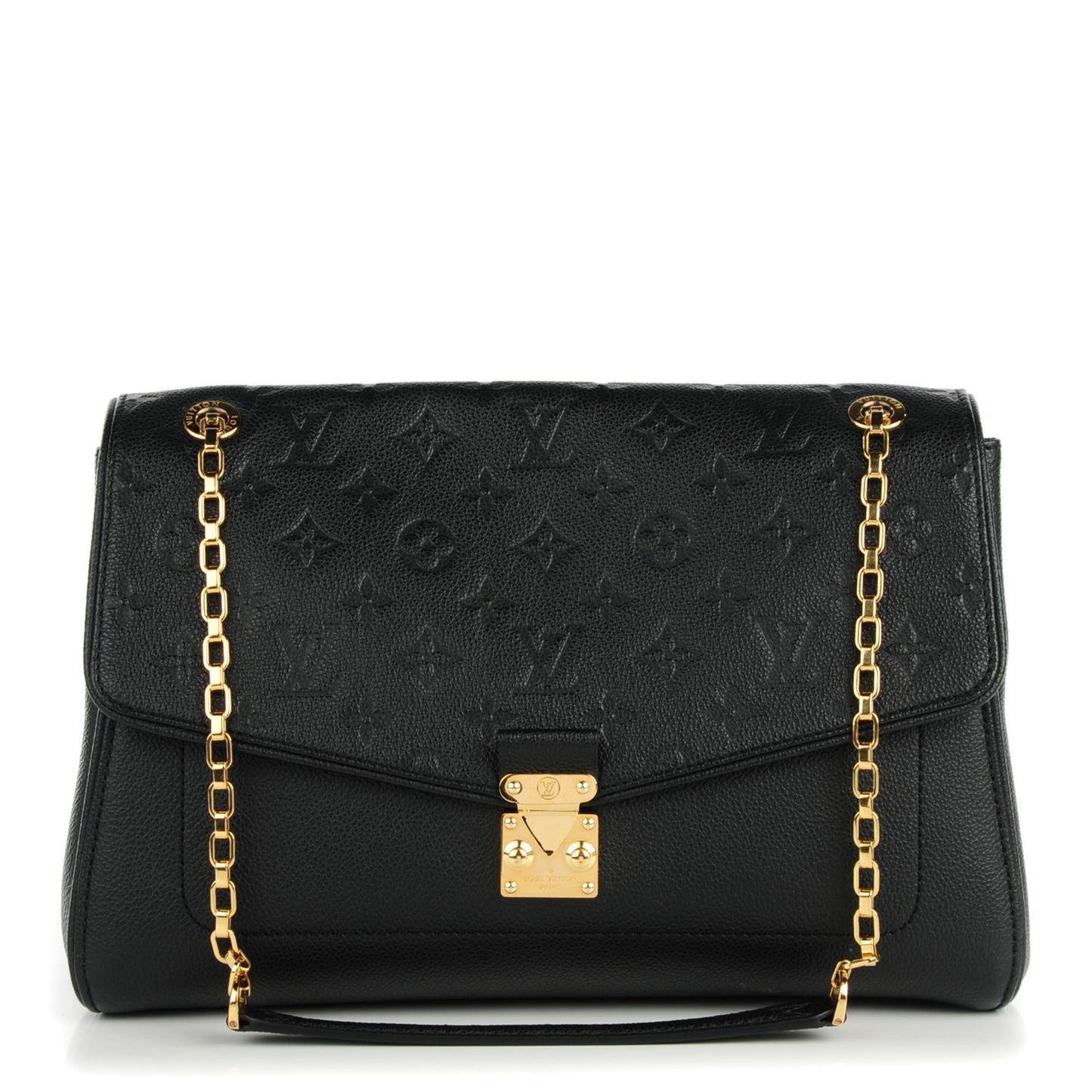 Empreinte Saint Germain MM Black