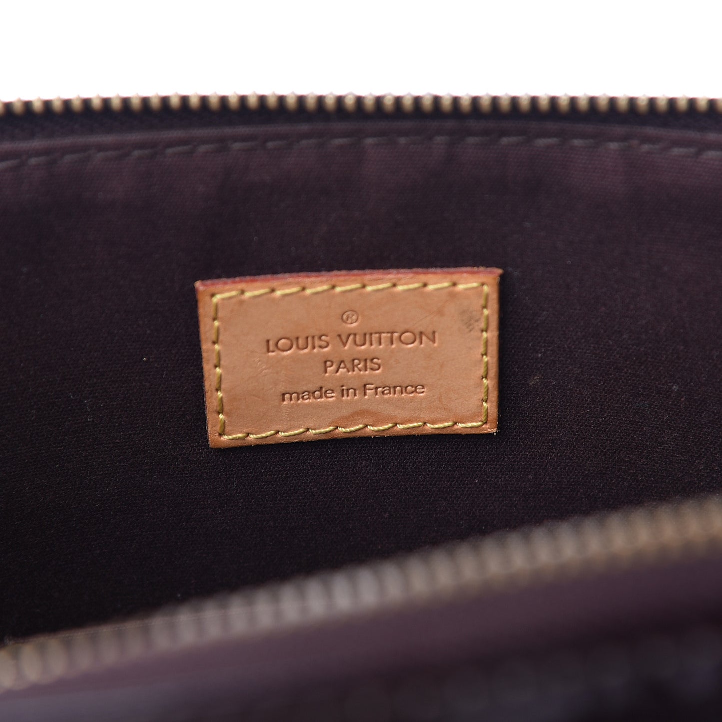 Vernis Bellevue GM Amarante