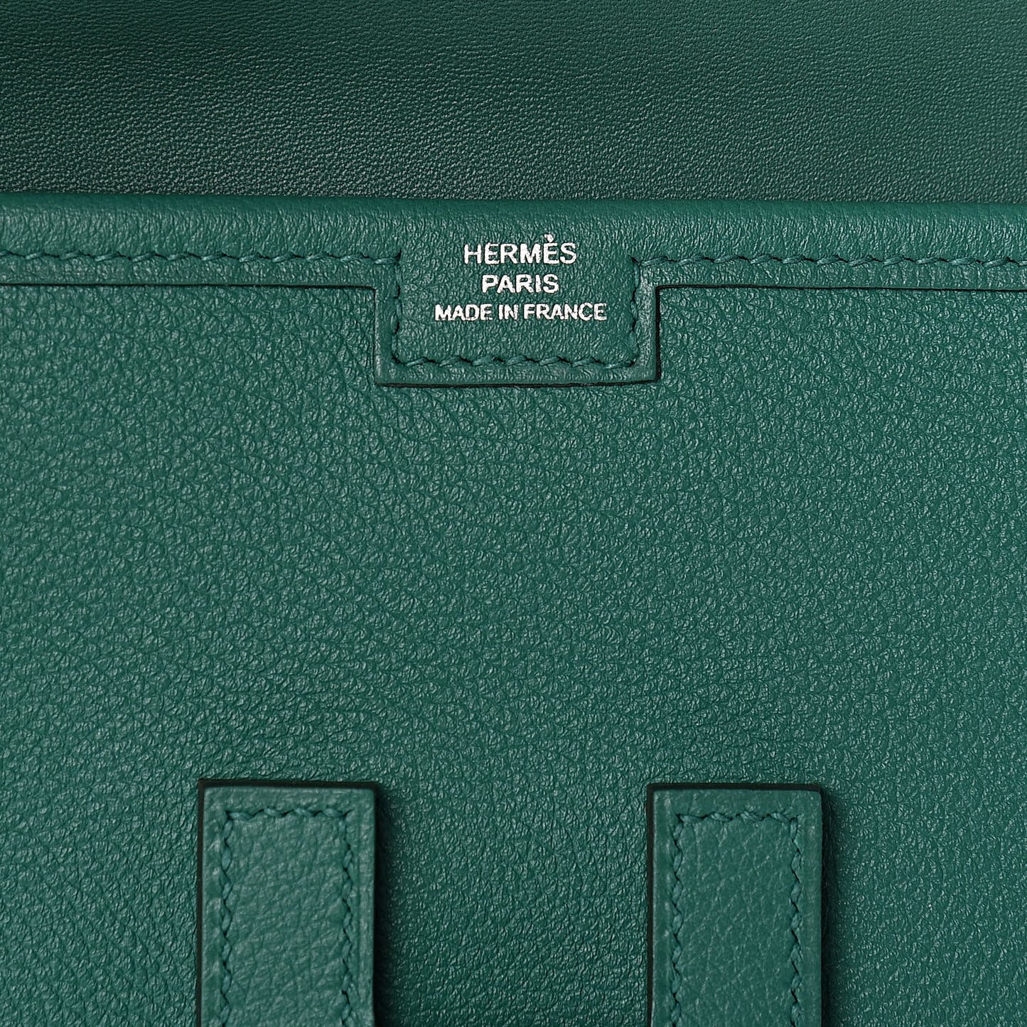 Evercolor Jige Elan 29 Clutch Vert Vertigo