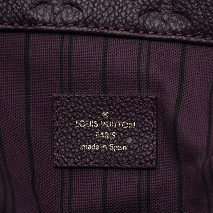 Louis Vuitton Empreinte Artsy MM Aube 6 of 10