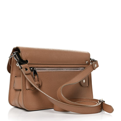Proenza Schouler New Linosa Mini PS11 Classic Shoulder Bag Light Taupe 2 of 13