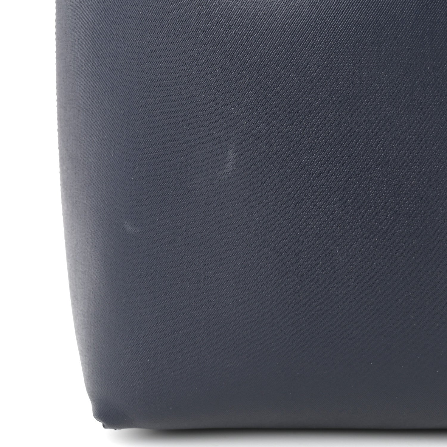 Gucci GG Supreme Monogram Blooms Medium Reversible Tote Beige Blue Navy 19 of 20