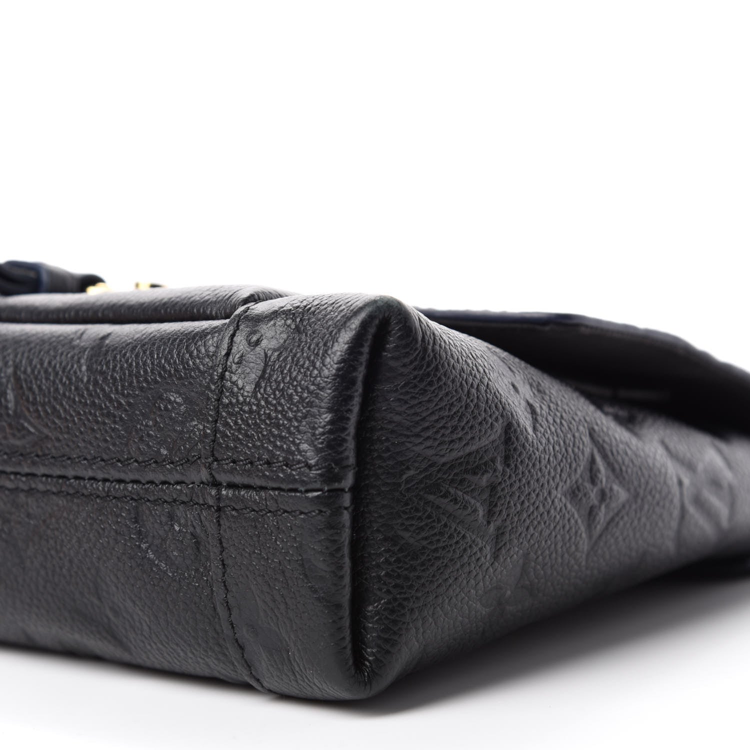 Louis Vuitton Empreinte Blanche BB Black 7 of 12