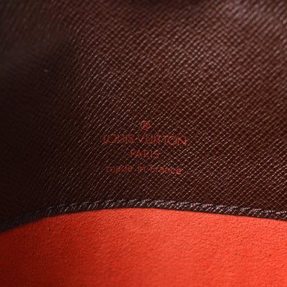 Louis Vuitton Damier Ebene Pimlico 6 of 9