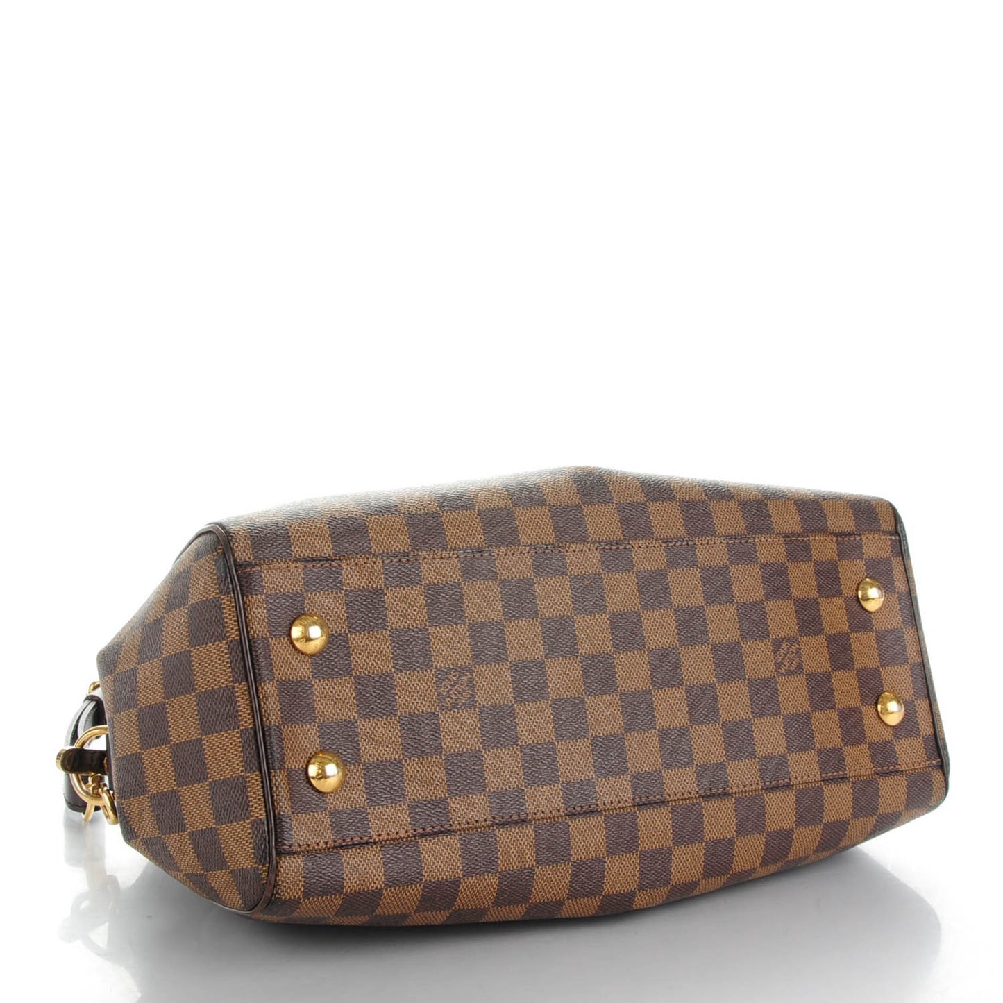 Damier Ebene Trevi PM
