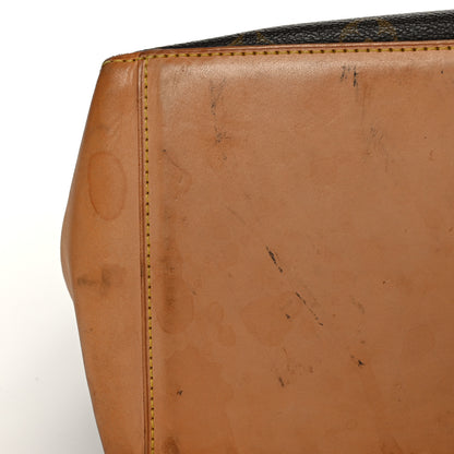 Louis Vuitton Monogram Cabas Mezzo 10 of 10