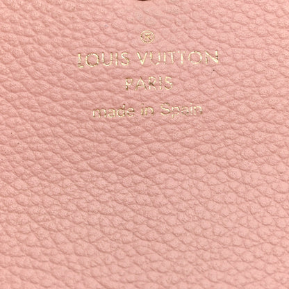 Louis Vuitton Empreinte Sarah Wallet NM Rose Ballerine 6 of 8