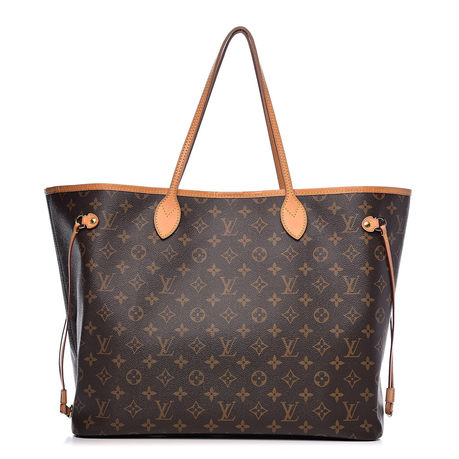Louis Vuitton Monogram Neo Neverfull GM 1 of 13