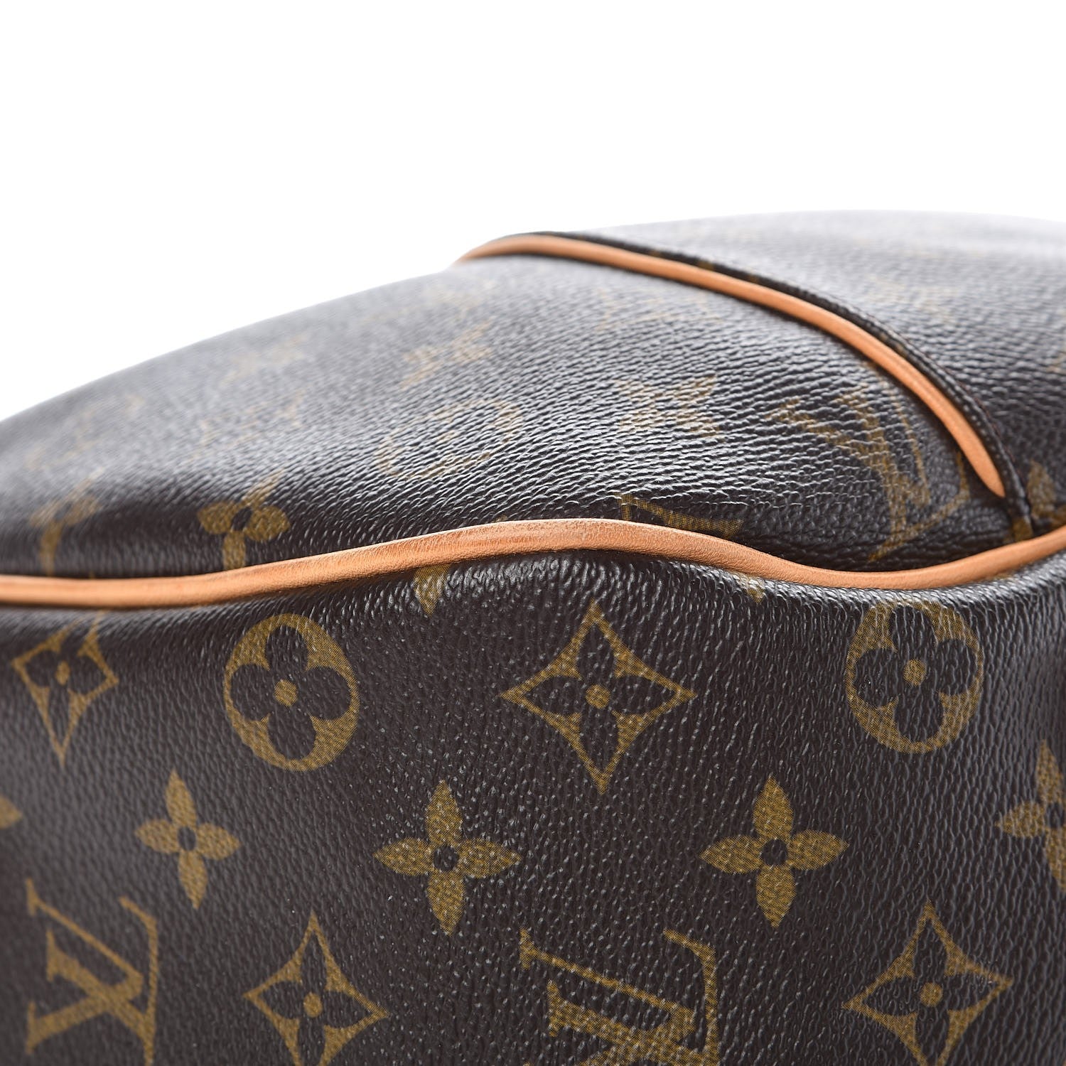 Louis Vuitton Monogram Galliera PM 12 of 15