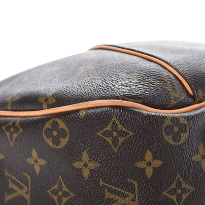 Louis Vuitton Monogram Galliera PM 12 of 15