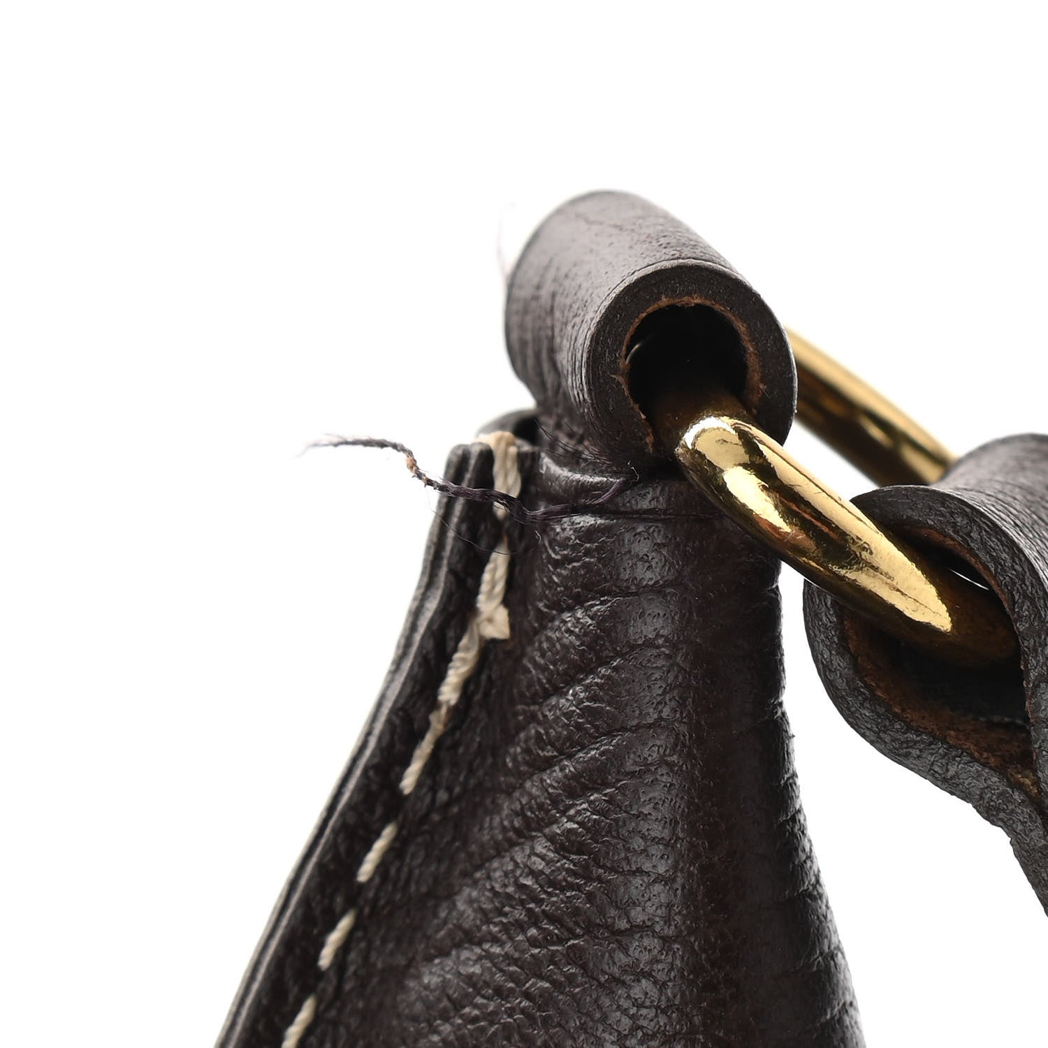 Louis Vuitton Mini Lin Boulogne Ebene 11 of 12