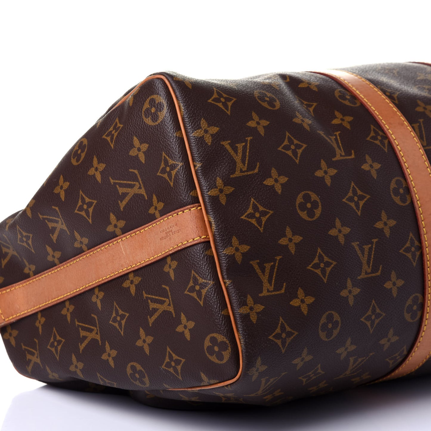 Monogram Keepall Bandouliere 45