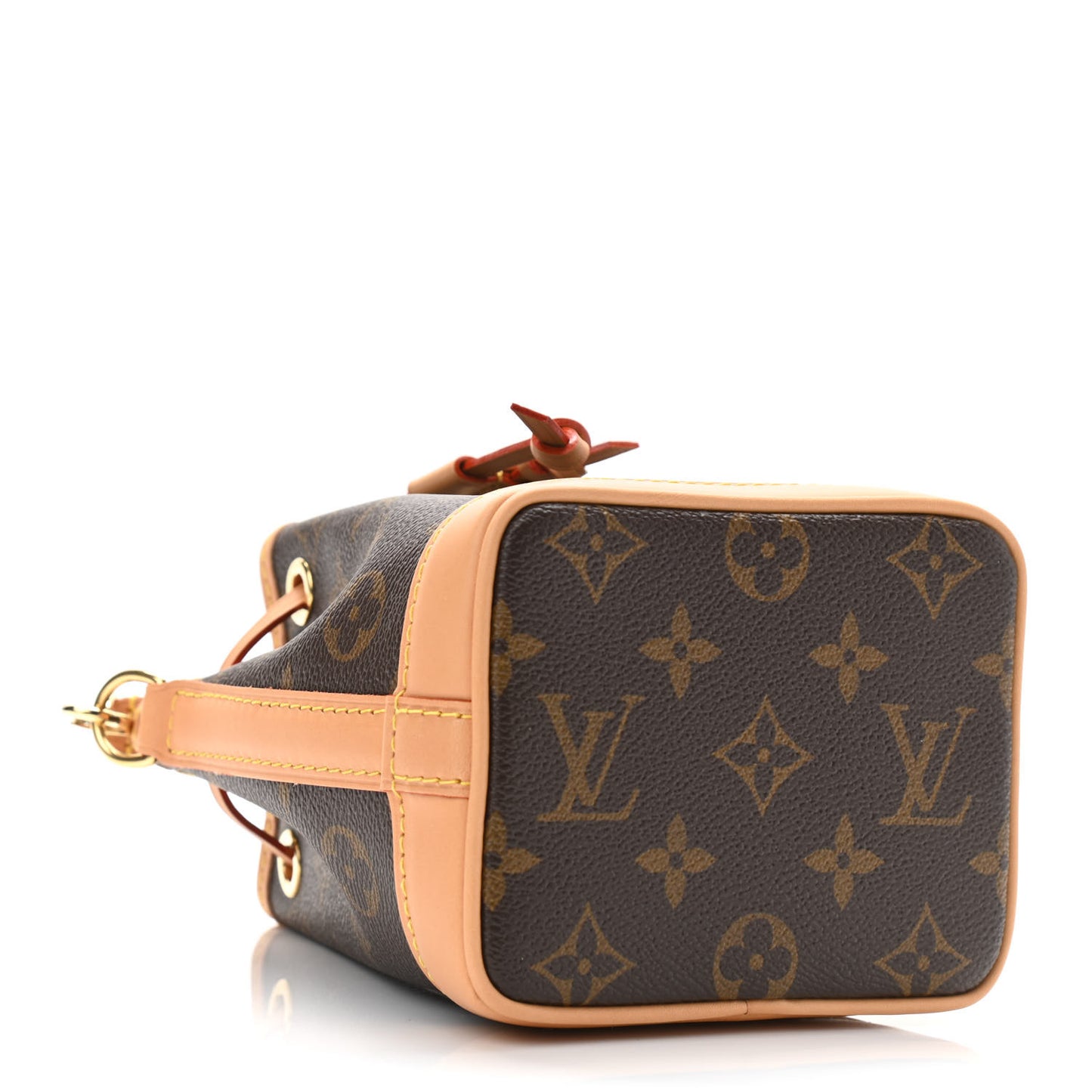 Monogram Nano Noe NV