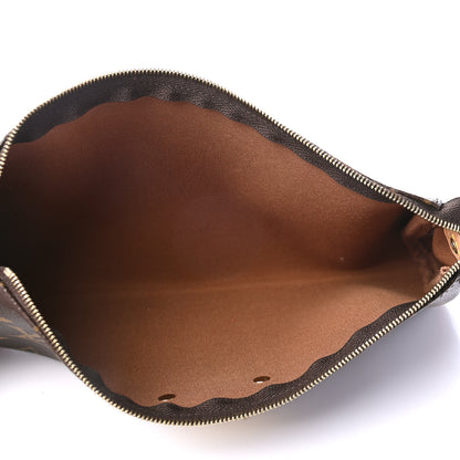Louis Vuitton Monogram Eva Clutch 4 of 4