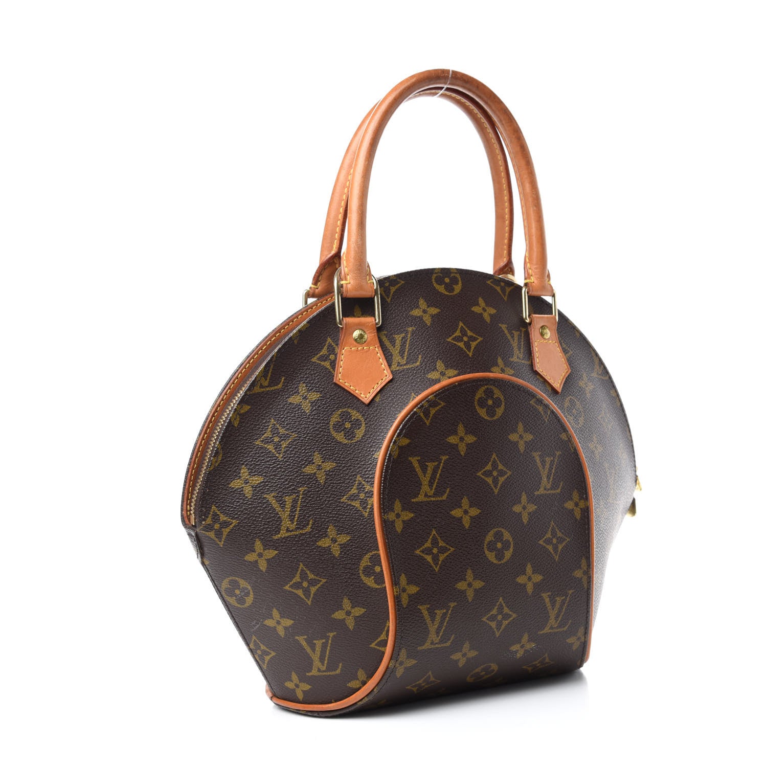 Louis Vuitton Monogram Ellipse PM 3 of 11