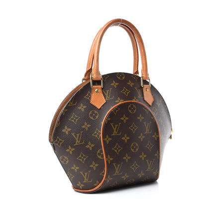 Louis Vuitton Monogram Ellipse PM 3 of 11