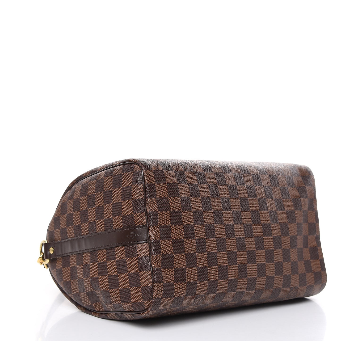 Damier Ebene Speedy Bandouliere 30