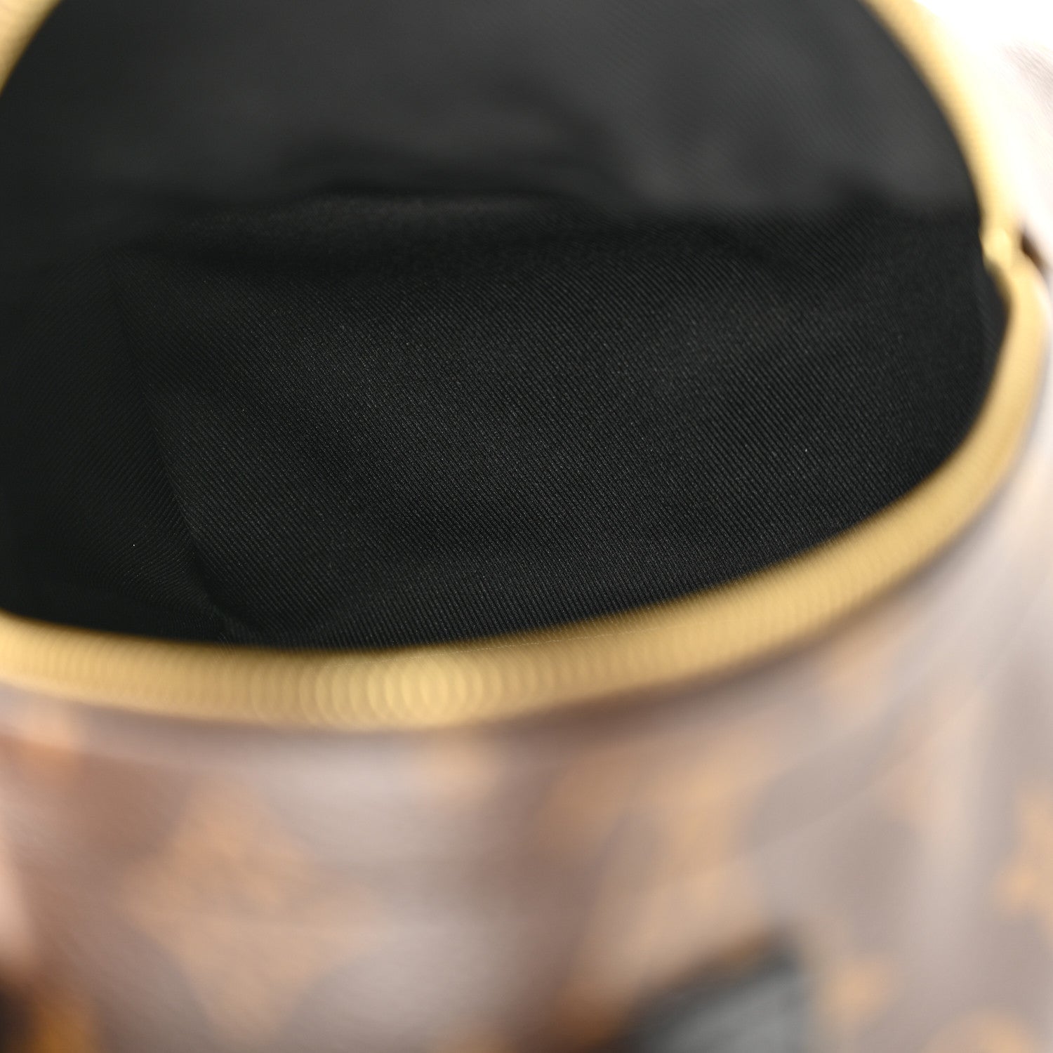 Louis Vuitton Monogram Palm Springs Backpack Mini 5 of 14
