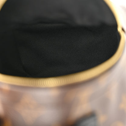 Louis Vuitton Monogram Palm Springs Backpack Mini 5 of 14