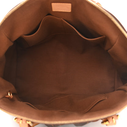 Louis Vuitton Monogram Tivoli GM 5 of 12