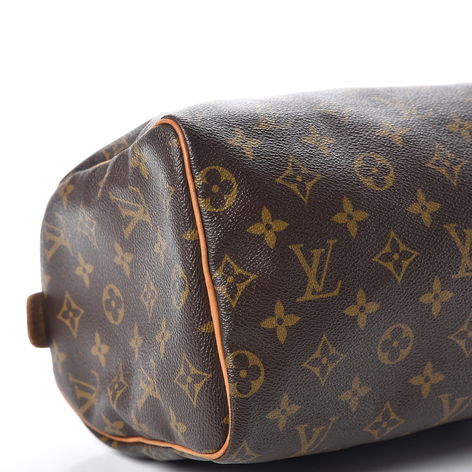 Louis Vuitton Monogram Speedy 25 8 of 9