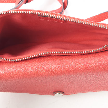 Louis Vuitton Empreinte Twice Poppy 6 of 8