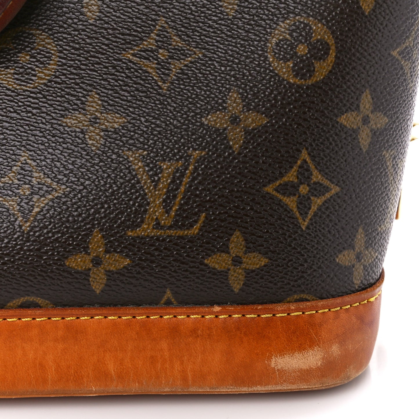 Monogram Alma PM