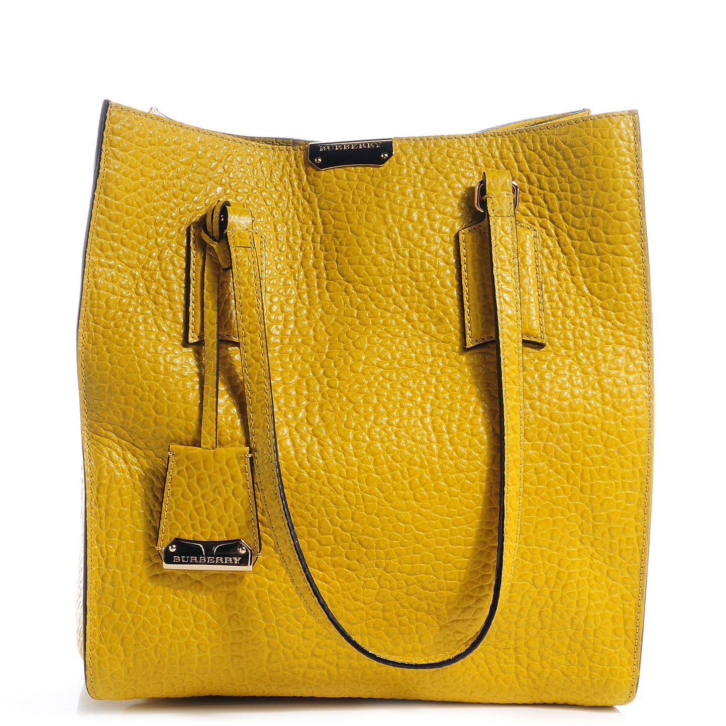 Heritage Grain Medium Woodbury Tote Straw