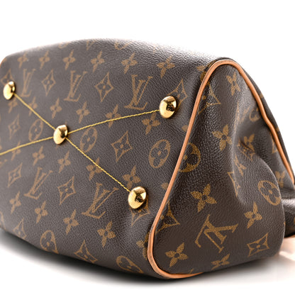 Louis Vuitton Monogram Tivoli PM 10 of 15