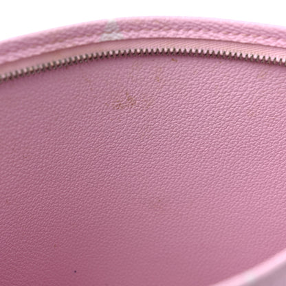 Louis Vuitton Monogram Escale Toiletry Pouch 26 Pastel 11 of 15