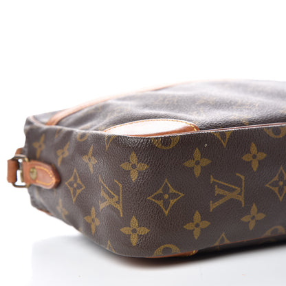 Louis Vuitton Monogram Trocadero 30 10 of 17