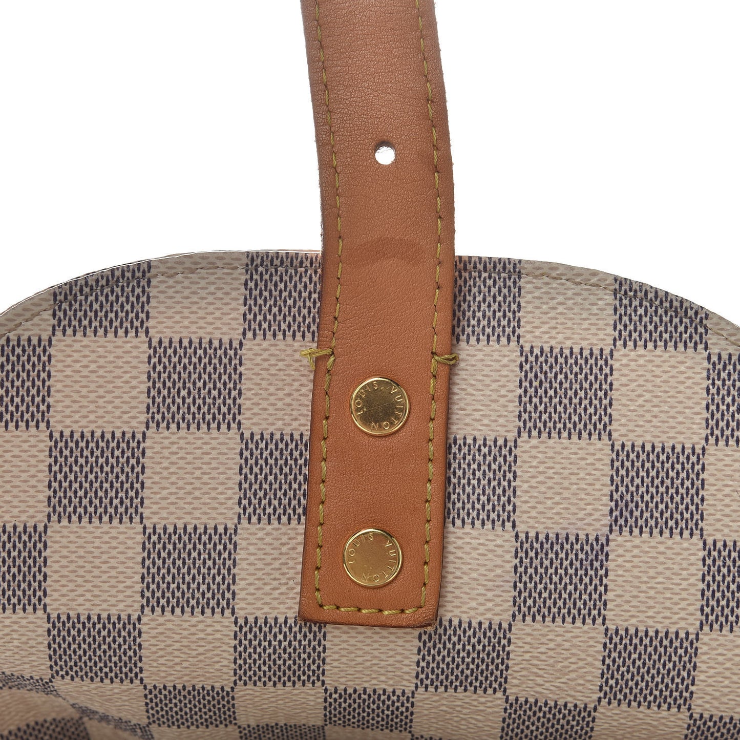 Damier Azur Sperone Backpack