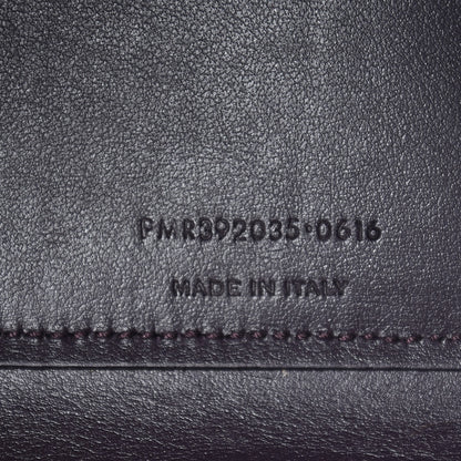 Saint Laurent Grained Calfskin Nano Sac De Jour Armaranto 7 of 8