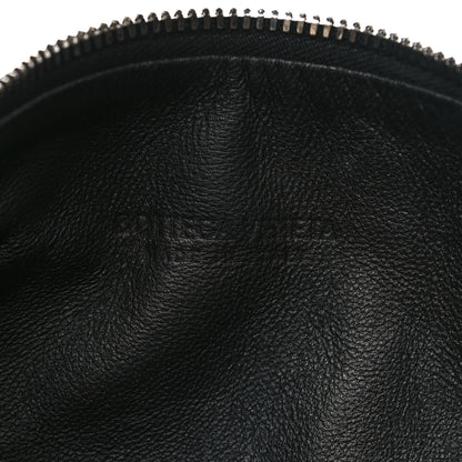 Bottega Veneta Nappa Intrecciato Mini Jodie Black 6 of 8