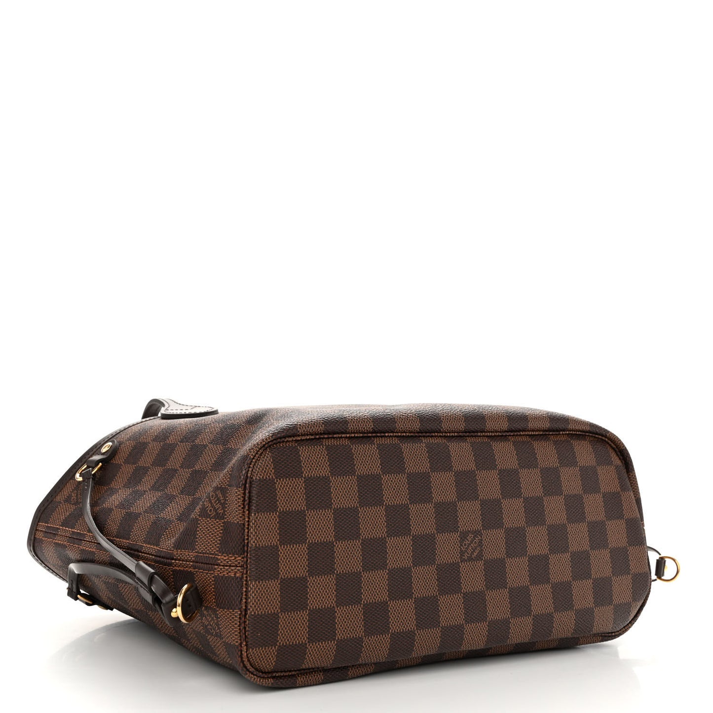 Damier Ebene Neo Neverfull PM