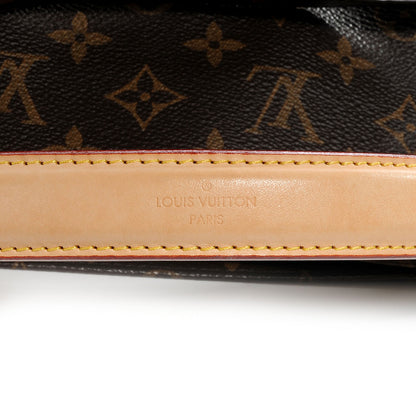 Louis Vuitton Monogram Metis 6 of 7
