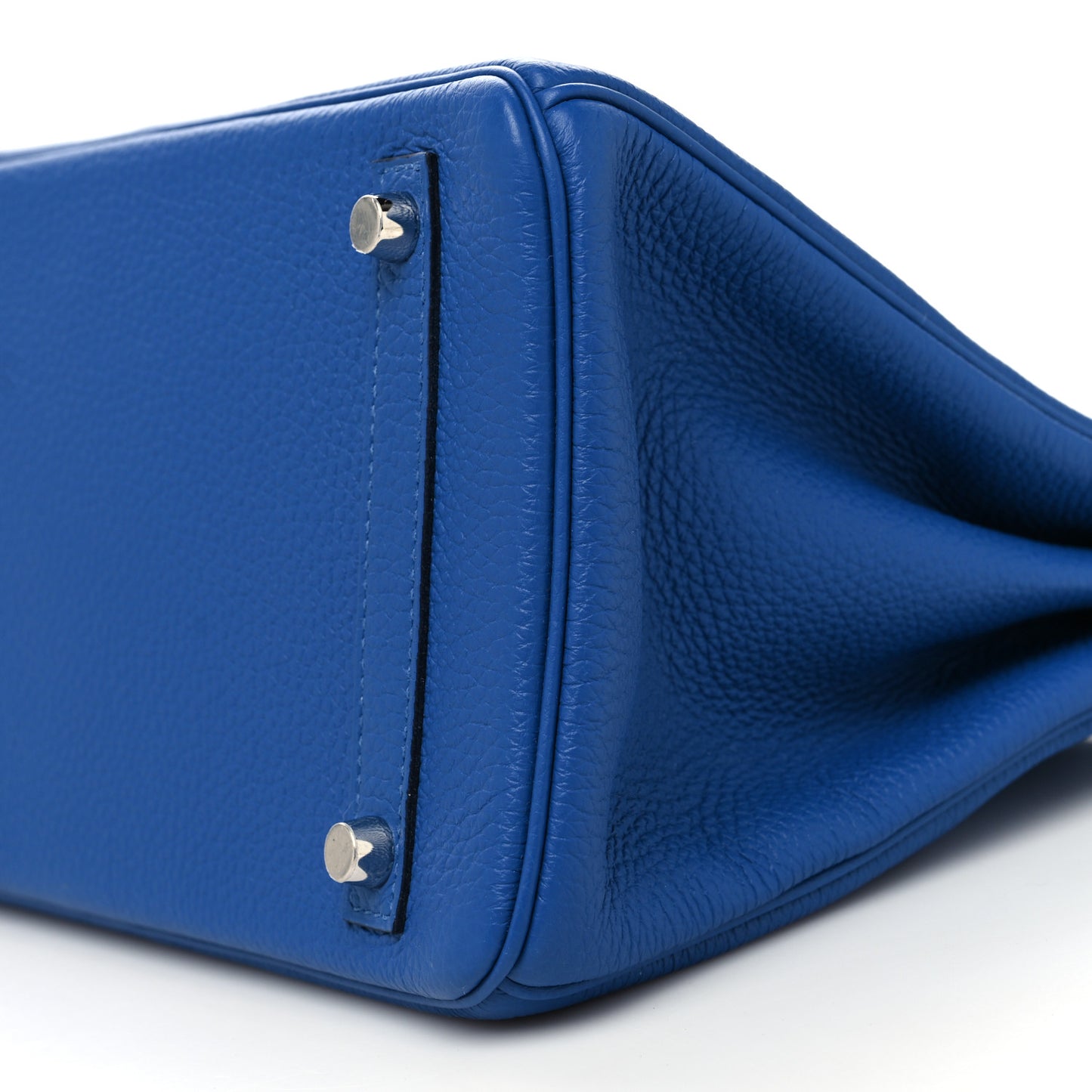 Togo BIRKIN 30 Bleu France