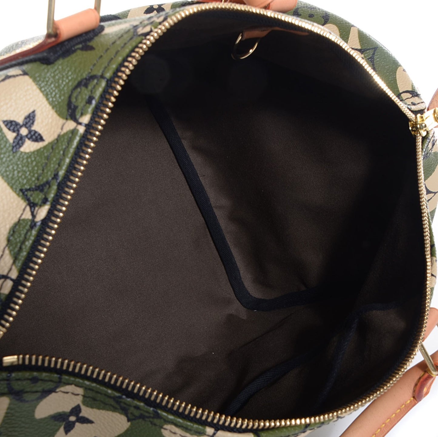 Monogramouflage Speedy 35