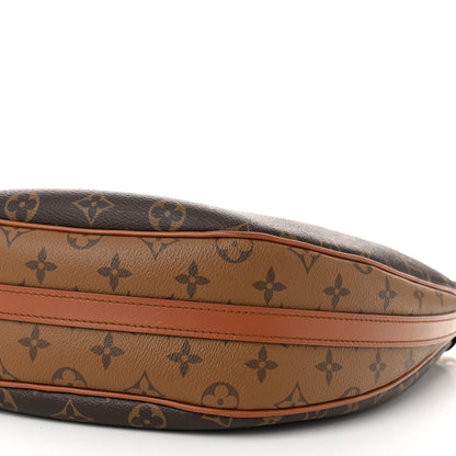 Louis Vuitton Reverse Monogram Loop Hobo 9 of 9