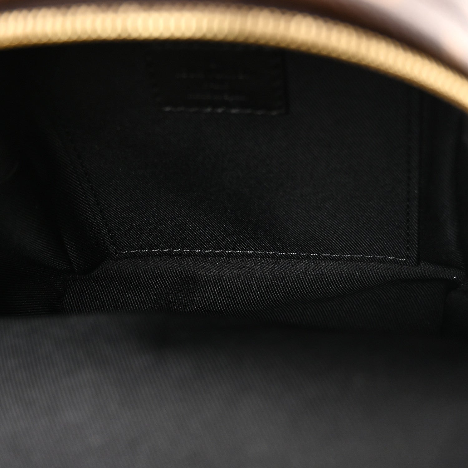 Louis Vuitton Monogram Palm Springs Backpack Mini 5 of 10